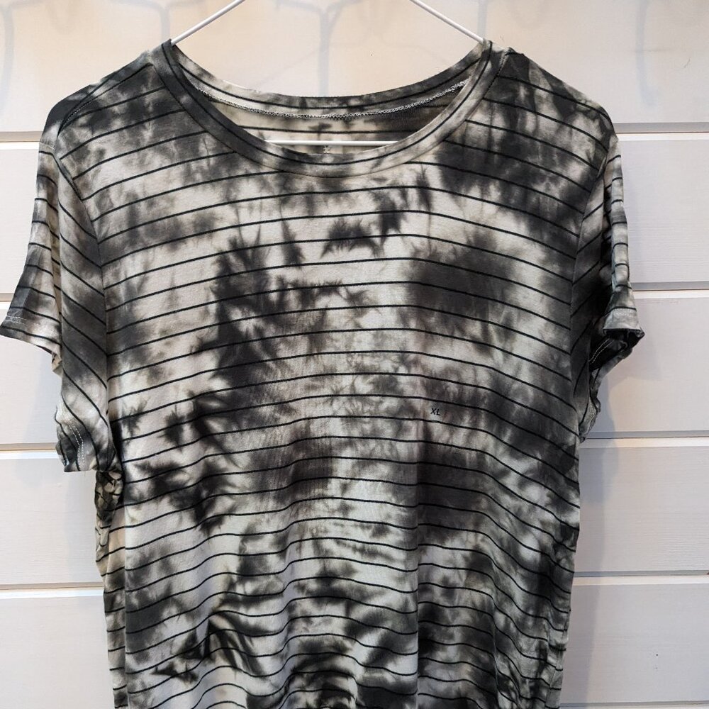 Tie Dye Tee (Soft & Sexy)